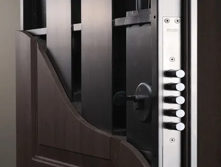 porte blindée saint etienne poseur porte blindée