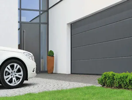 porte garage saint etienne Porte de Garage